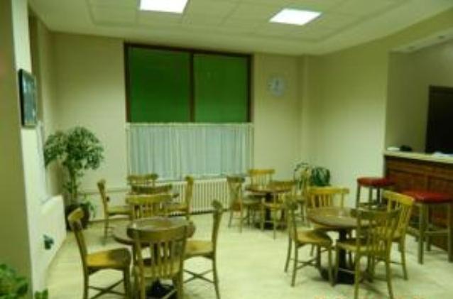 Bormali Hotel Corlu Bagian luar foto