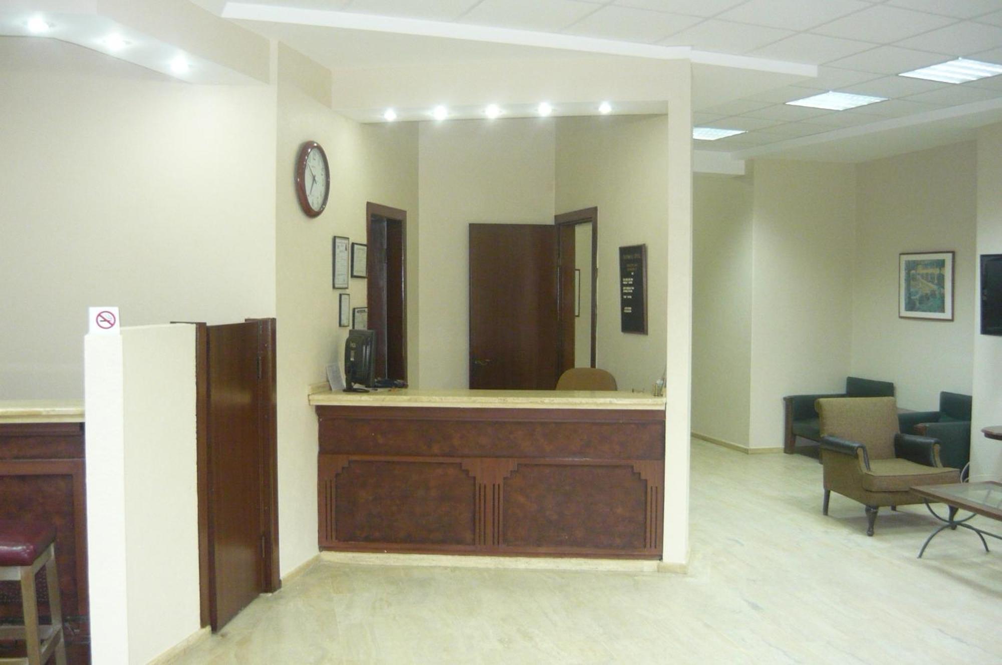 Bormali Hotel Corlu Bagian luar foto