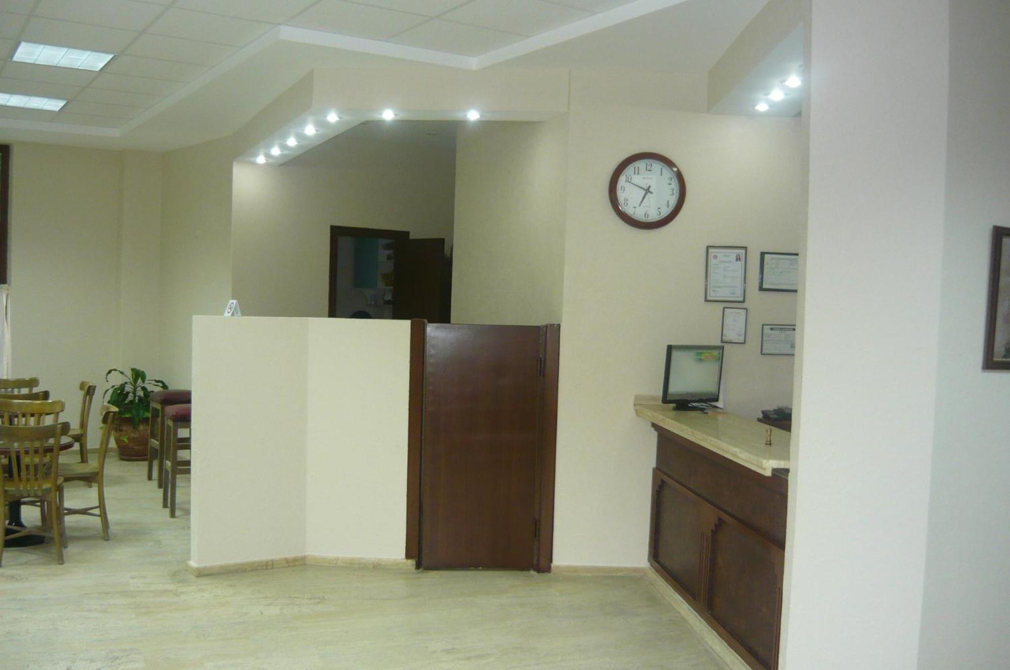 Bormali Hotel Corlu Bagian luar foto
