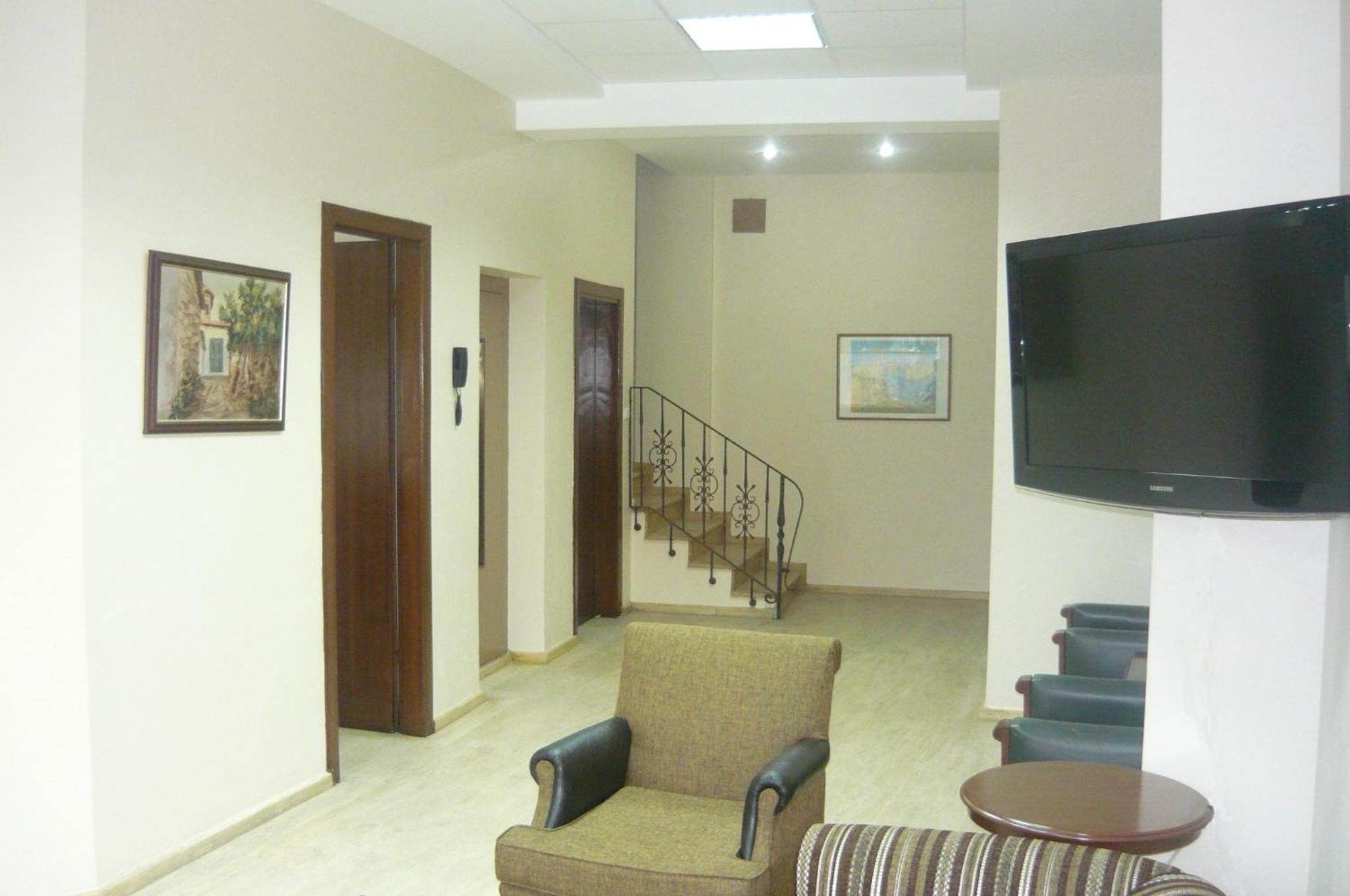 Bormali Hotel Corlu Bagian luar foto