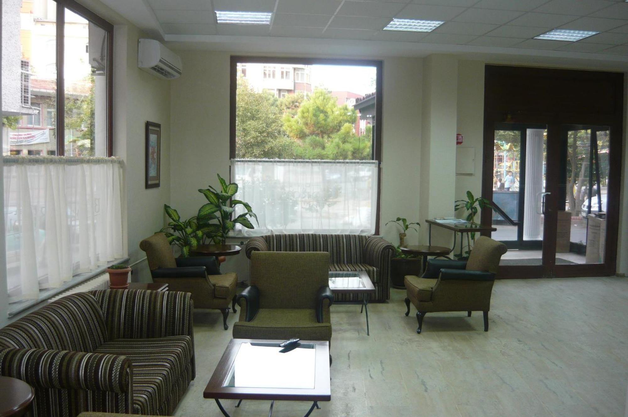 Bormali Hotel Corlu Bagian luar foto