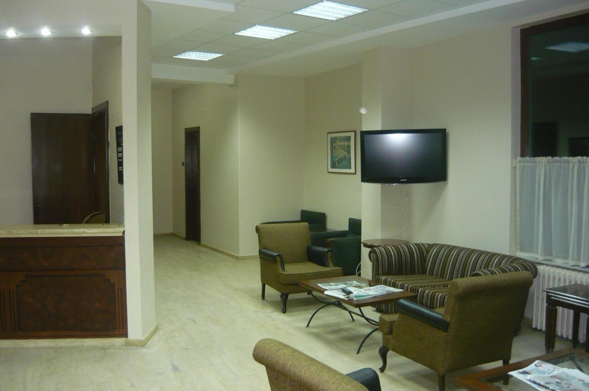 Bormali Hotel Corlu Bagian luar foto
