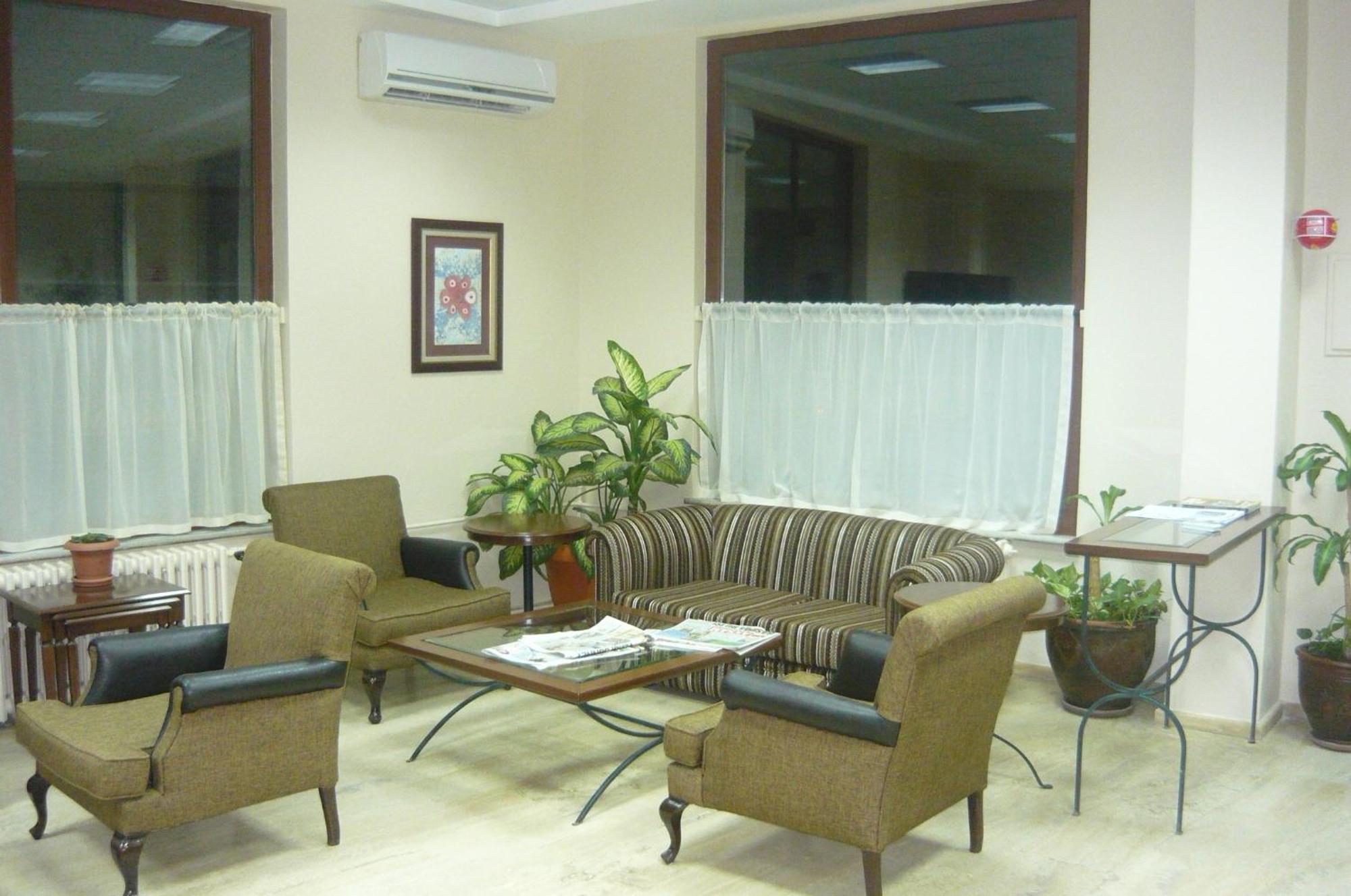 Bormali Hotel Corlu Bagian luar foto