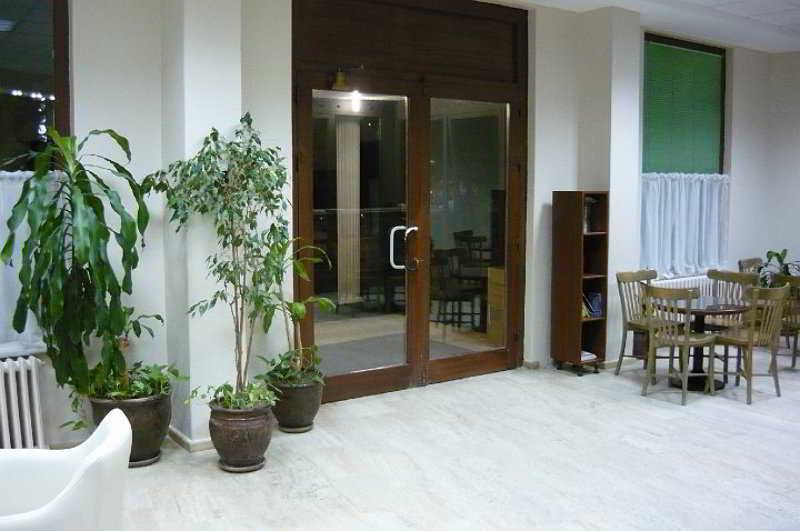 Bormali Hotel Corlu Bagian luar foto