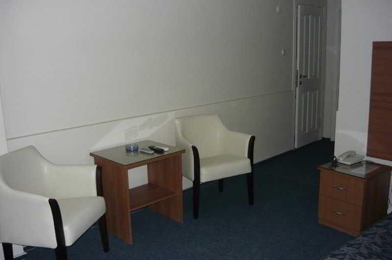 Bormali Hotel Corlu Bagian luar foto