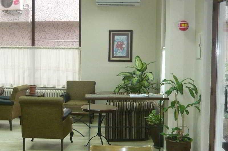 Bormali Hotel Corlu Bagian luar foto