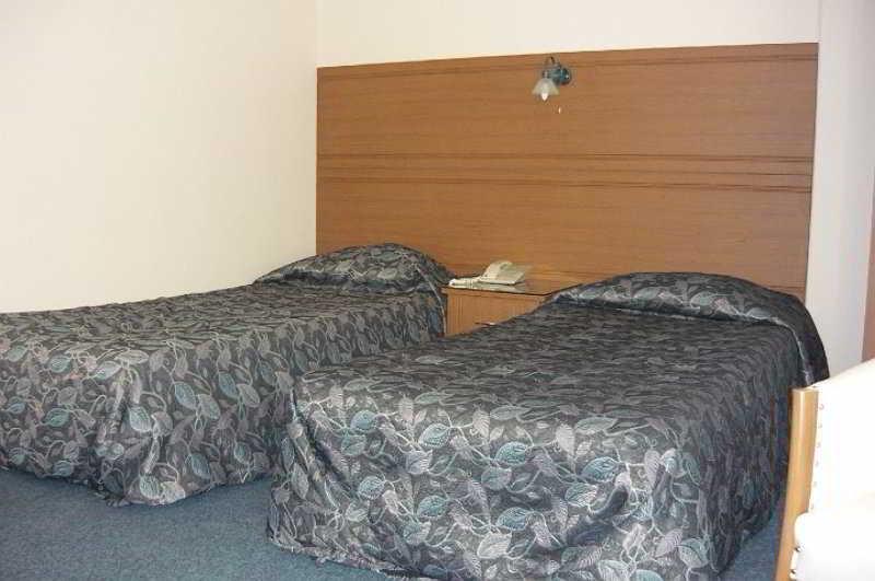 Bormali Hotel Corlu Bagian luar foto