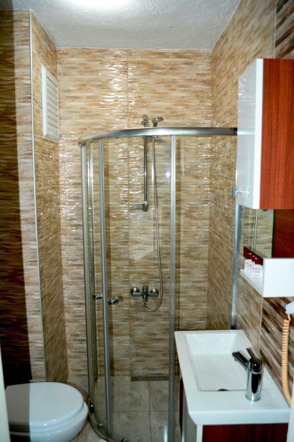 Bormali Hotel Corlu Bagian luar foto