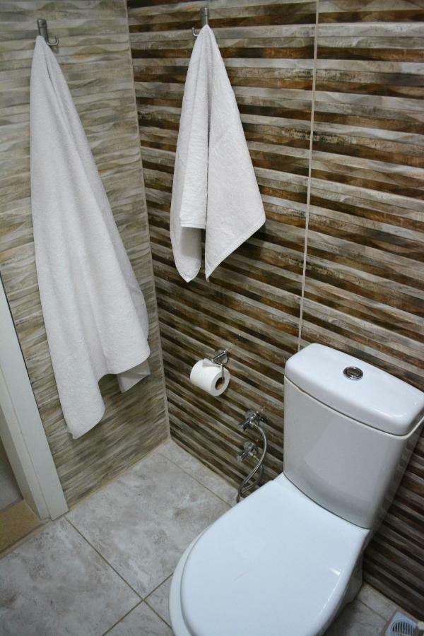 Bormali Hotel Corlu Bagian luar foto
