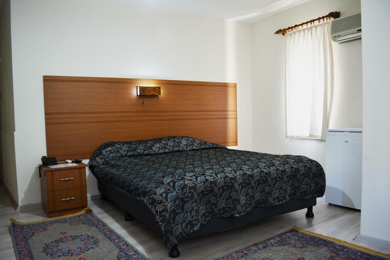 Bormali Hotel Corlu Bagian luar foto