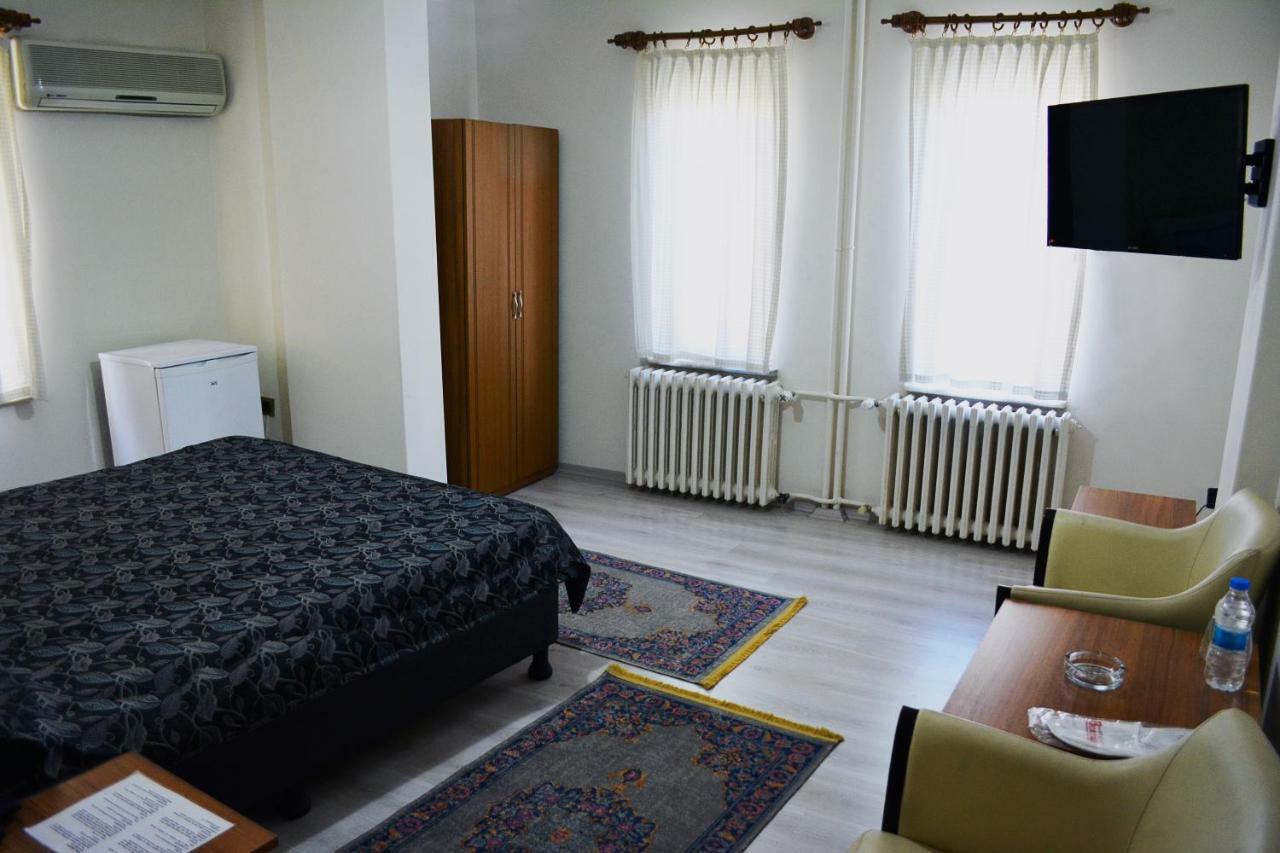 Bormali Hotel Corlu Bagian luar foto