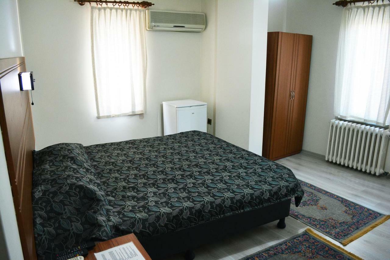 Bormali Hotel Corlu Bagian luar foto