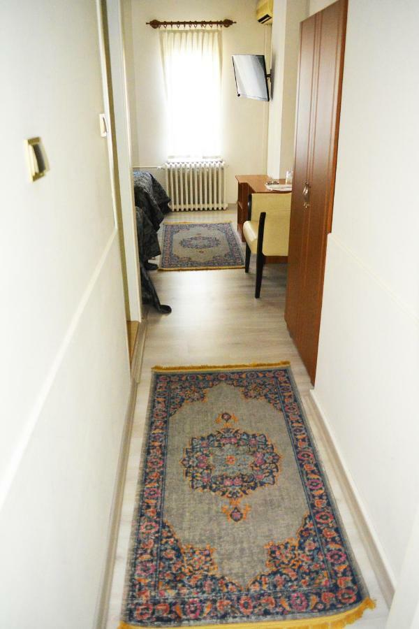 Bormali Hotel Corlu Bagian luar foto