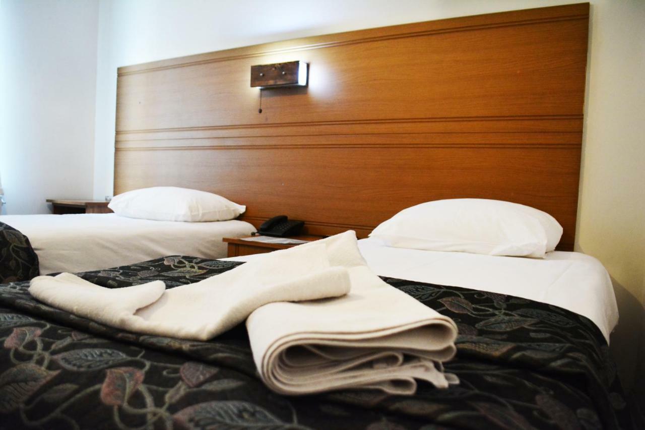 Bormali Hotel Corlu Bagian luar foto
